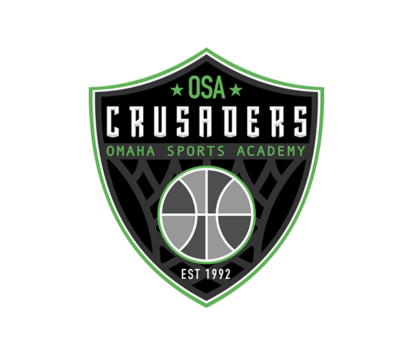 osa old logo