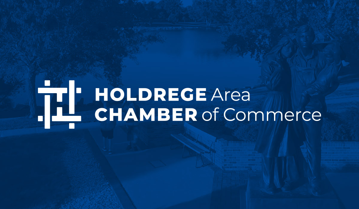 Holdrege Area Chamber of Commerce | UNANIMOUS - Branding Agency ...