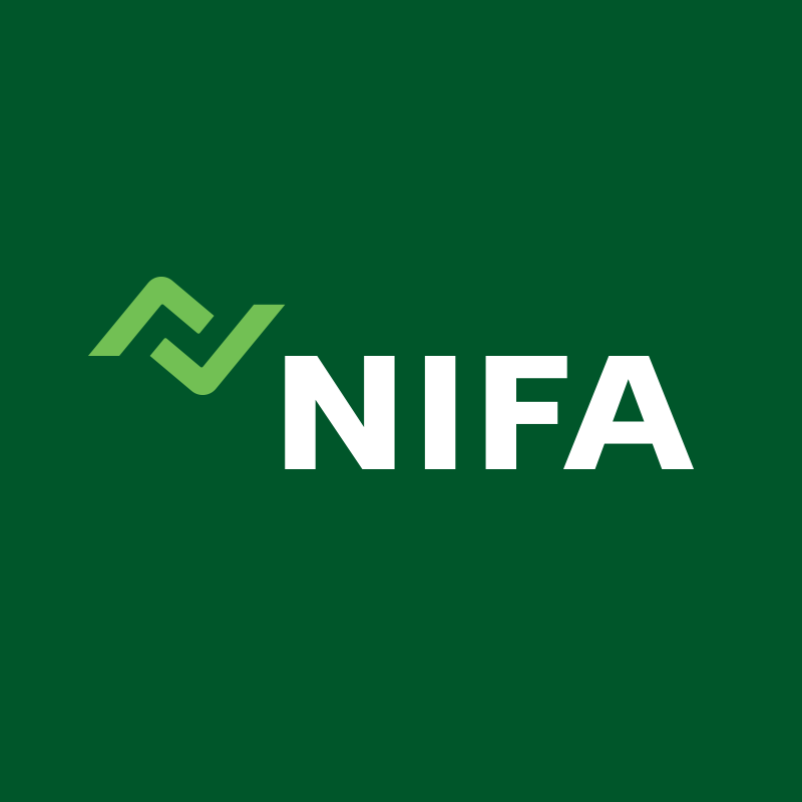 nifa logo primary lockup