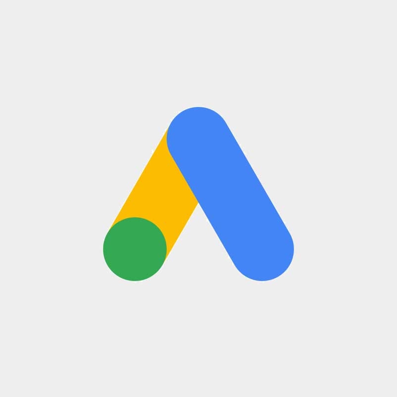 google ads logo