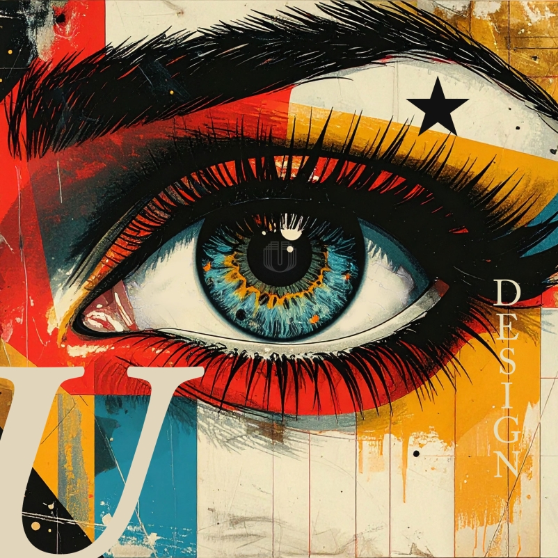 unanimous graphic design trends illustration