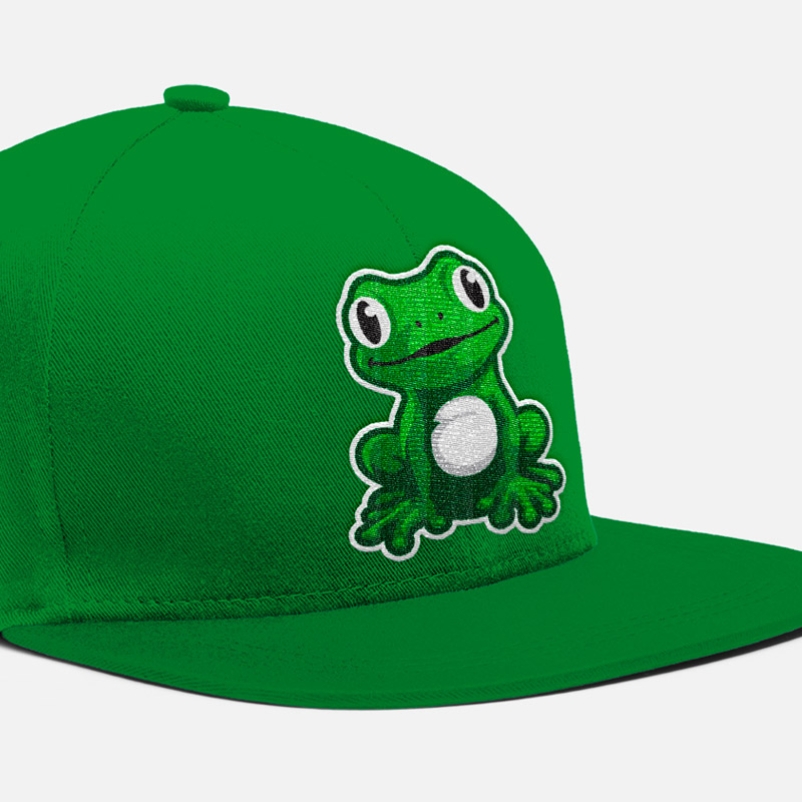 upchurch s.t.e.m. elementary hat