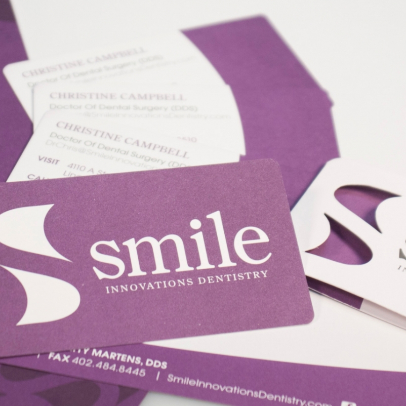 dentist logo design