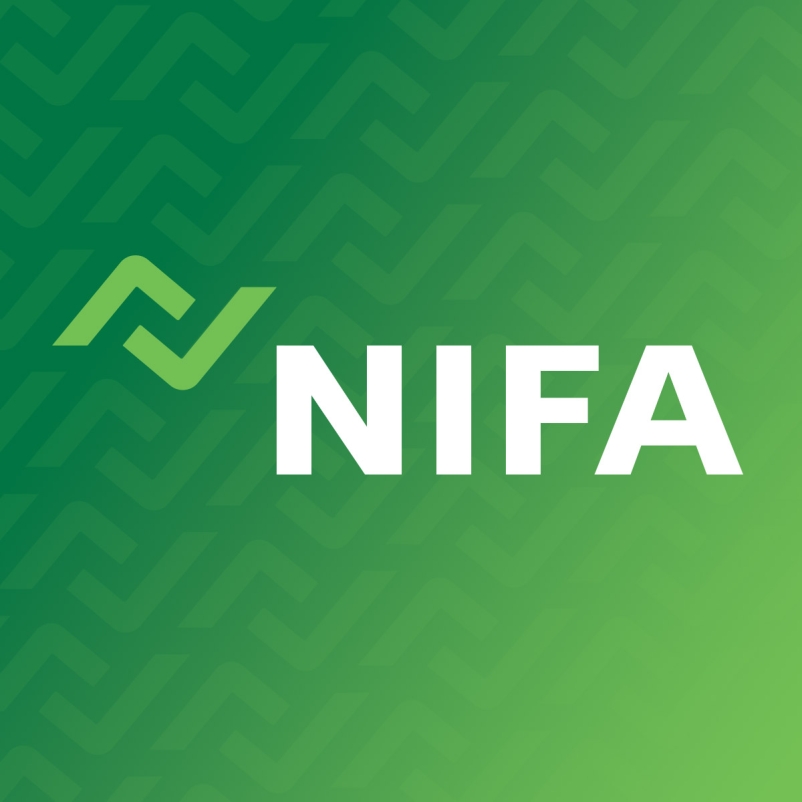 nifa logo