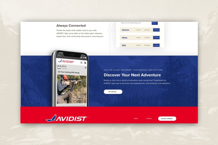 AVIDIST Online Marketing