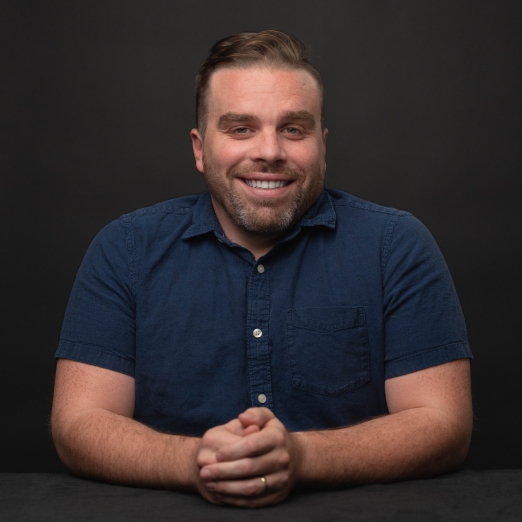 Bill Griepenstroh - Video Production & Photo