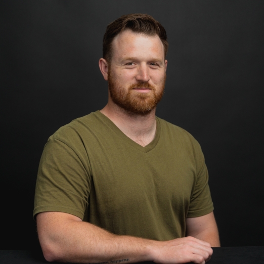 unanimous motion graphics brian hall