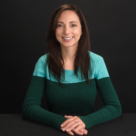 Fronia Jeppson - Finance Director