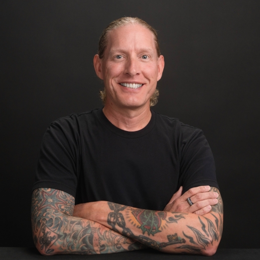 Kurt Naeve - web design & development