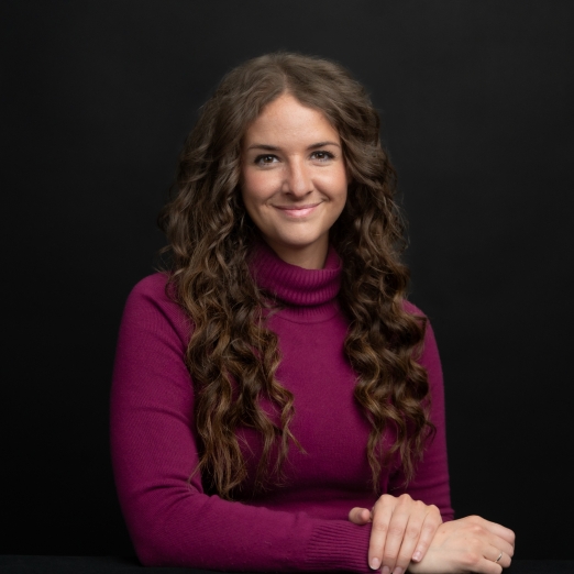 Makayla Hogenson - Video Production & Photo