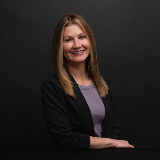 Tina Joyce - marketing & advertising