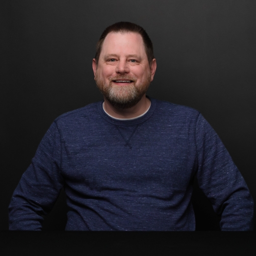 Uriah Rittenhouse - web design & development