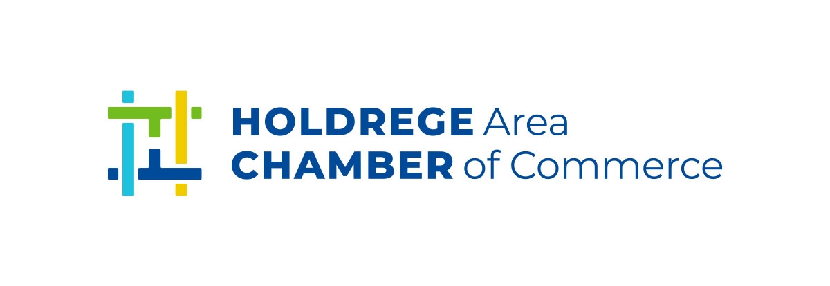 holdrege area chamber of commerce logo